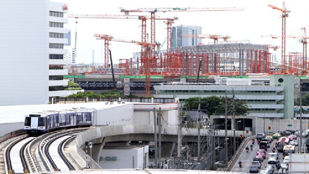 “ประยุทธ์”เคาะแผนงบฯปี 65  บูมเศรษฐกิจภูมิภาค 6 หมื่นล.