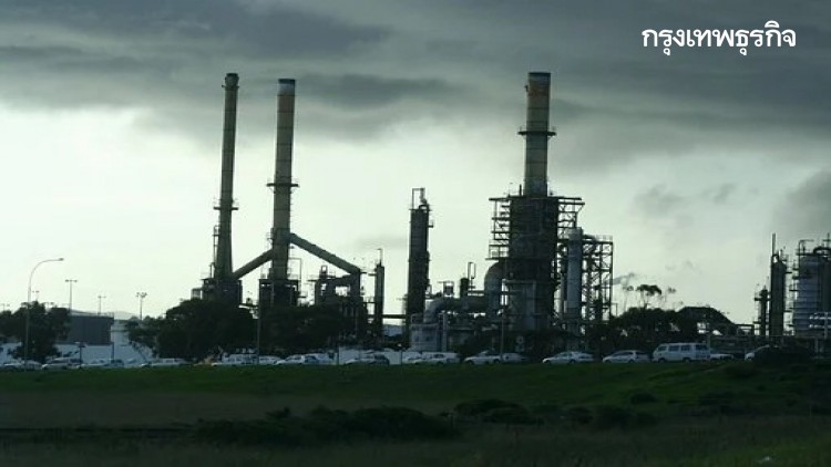 Energy Sector (19 มี.ค.64)