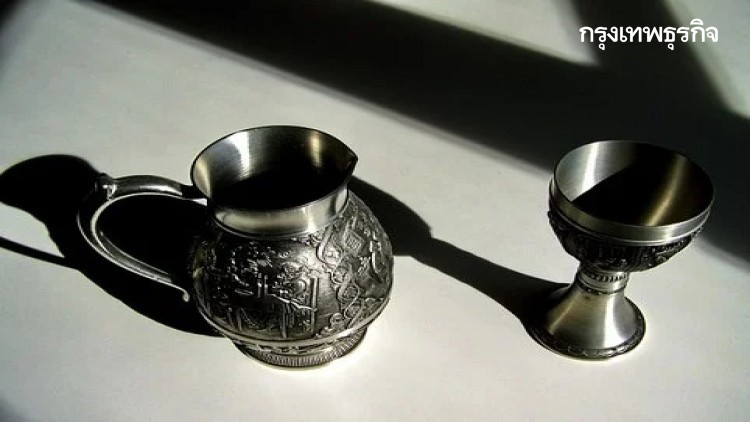 ประกาศราคาแร่ ดีบุก-ตะกั่ว-ทองคำ ประจำวันที่ 19  มีนาคม 2564