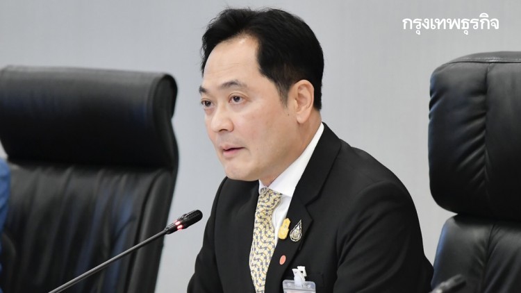 'โฆษกรัฐบาล'เผยที่ประชุม'ครม.' 23มี.ค.จ่อยกเลิกมติแต่งตั้ง'อมร-ภูวิช'
