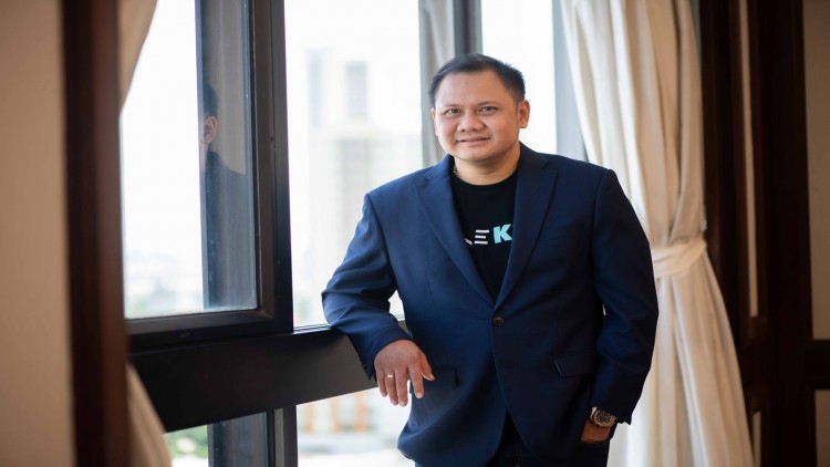 KBTG ตั้งบริษัท Kubix เตรียมรุกธุรกิจสินทรัพย์ดิจิทัล 