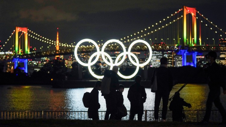 ชาวต่างชาติกว่า 70% ค้านจัดโตเกียวโอลิมปิก