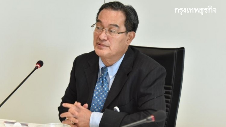 "นิกร" เตือน "รัฐบาล" ถูกมองผิดคำพูด หลังไม่ทำตามสัญญาแก้รัฐธรมนูญ