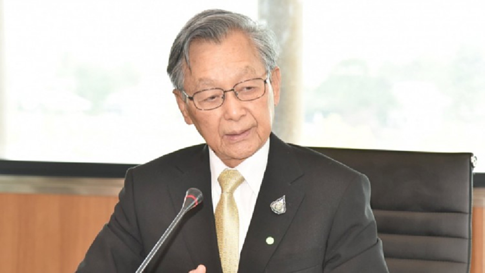 "ประธานรัฐสภา" รับรอง สมาชิกรัฐสภาลงมติวาระสาม ร่างแก้รัฐธรรมนูญ ถูกกฎหมาย