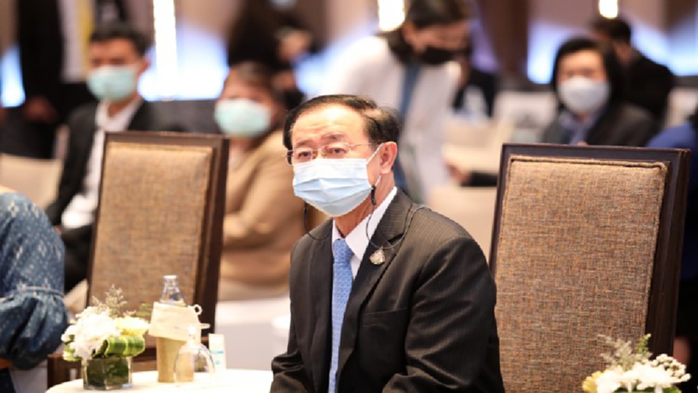 ครม.อนุมัติมาตรการซอฟท์โลนและโกดังพักหนี้