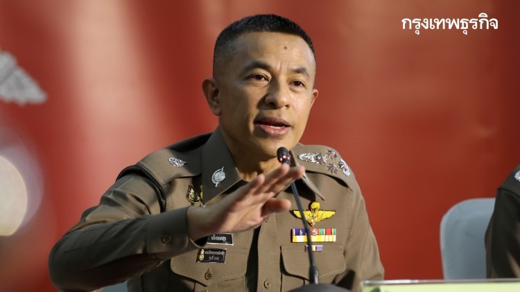 'สุวัฒน์' เซ็นคำสั่ง ตำรวจ 3.2 หมื่นนาย ฝึกทบทวนยุทธวิธีสกัดม็อบ ตามแบบฉบับยูเอ็น