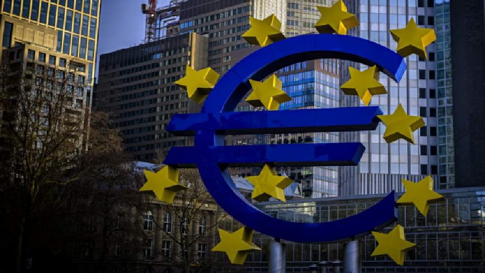 ECB เตือนฉีดวัคซีนโควิดช้า กระทบ ศก.ยูโรโซน