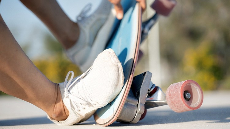 How to เซิร์ฟสเก็ต…กีฬายอดฮิต ที่คนเล่นต้องรู้