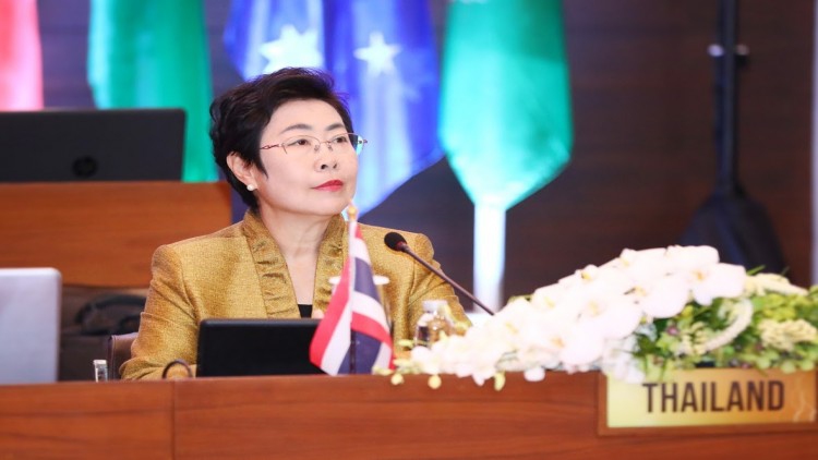 "ดีอีเอส"ตั้งเป้าดึงประชาชนมีส่วนร่วมแก้เฟคนิวส์