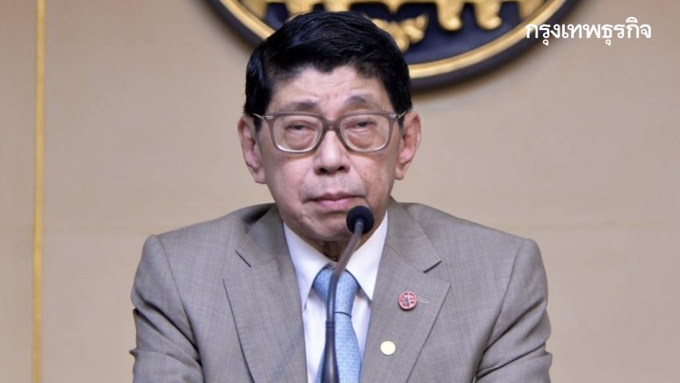 'วิษณุ'ชี้ชงแก้'กม.ประชามติ'ได้ทันทีหลังบังคับใช้รับต้องแก้ม.10-13ไม่ต้องกลับไปแก้'ม.9'