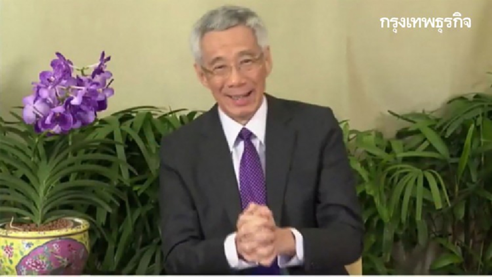 หมิ่นประมาทนายกฯ! บล็อกเกอร์สิงคโปร์จ่ายค่าเสียหาย 1 แสนดอลลาร์