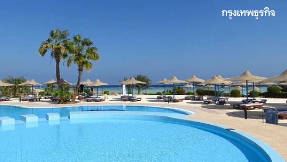 Thai Tourism Sector (24 มี.ค.64)