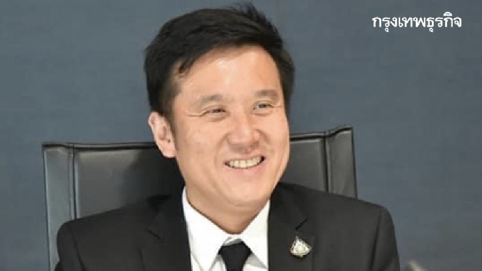 'ชัยวุฒิ'เผยต้องดำเนินการปิด'เว็บหมิ่นสถาบัน'อุบเปิด'Pornhub'หรือไม่