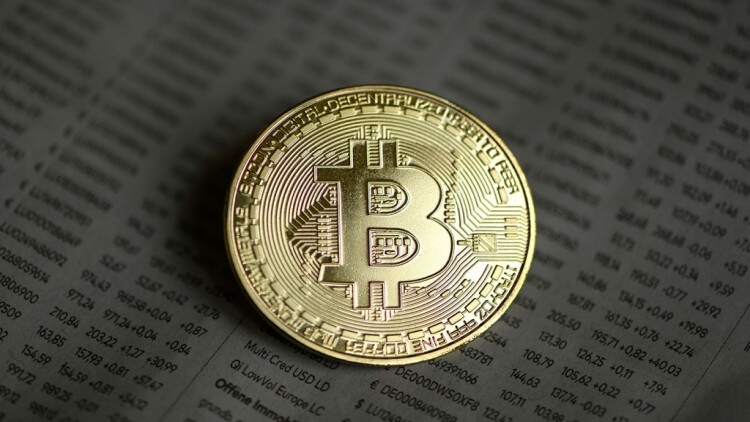 ราคาบิทคอยน์ปรับตัวขึ้น 5.19%