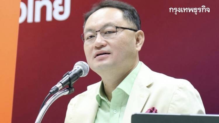 'ยุทธพงศ์' แฉเรียก 110 ล้านบาท วิ่งเต้นตำแหน่ง 'รองอธิบดีกรมชลประทาน'