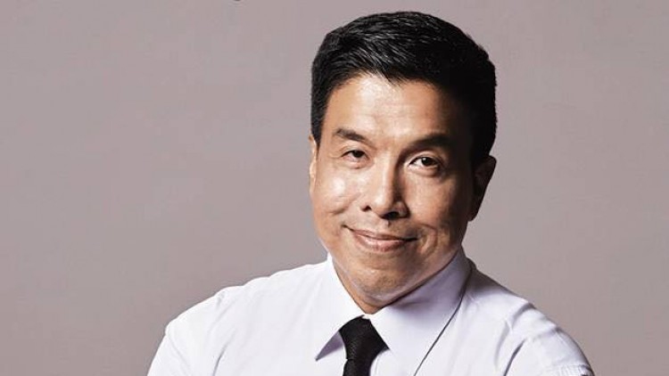 ชัชชาติ' ยันลงผู้ว่าฯ กทม.ไร้สังกัด