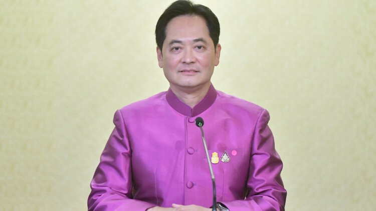 "รัฐบาล" หนุนปลูกกัญชา-เพิ่มมูลค่าเศรษฐกิจ ย้ำ "ประชาชน" ต้องทำตามกฎหมาย