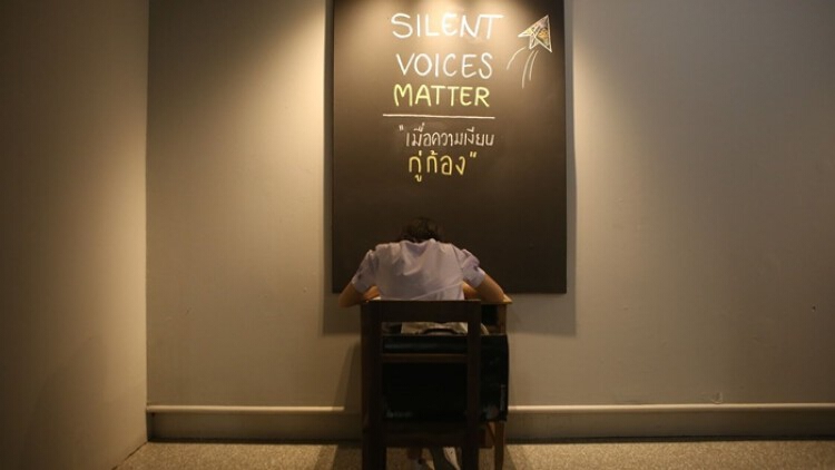 รับสมัครเข้าร่วมโครงการอาสาสมัคร “ในม็อบมีเด็ก”