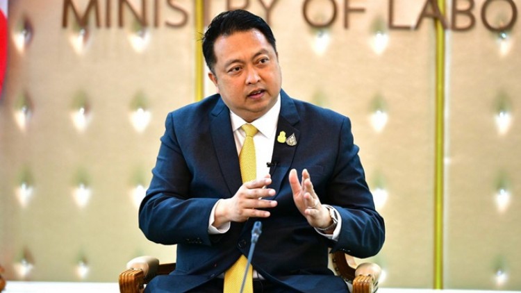 ด่วน! "ผู้ว่างงาน"ใช้บริการจัดหางานผ่าน smartjob