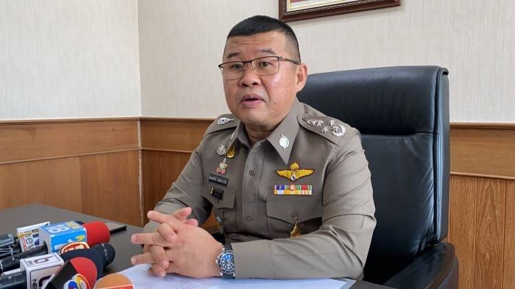 รอง ผบ.ตร. เผย พบกระทำผิด ศึกเลือกตั้งเทศบาล 29 คดี