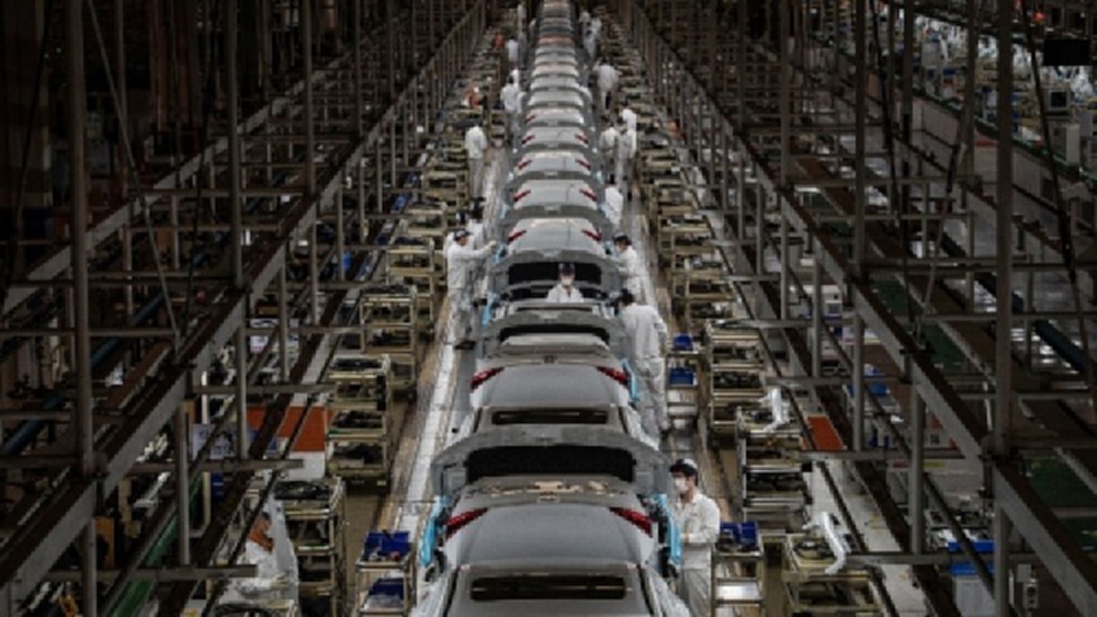 'สถาบันยานยนต์' เซ็ตระบบ ตรวจสอบผลิตภัณฑ์อาเซียน