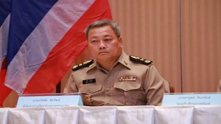 ราชทัณฑ์ เร่งออกระเบียบกลางลดใช้ดุลพินิจผู้คุม-คาดบังคับใช้กลางเม.ย.
