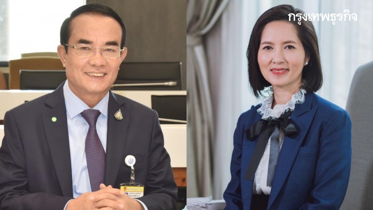 โจทย์ 5 ข้อ 'ชินวรณ์' ฝากการบ้าน 'ตรีนุช' รมว.ศธ.คนใหม่ทำทันที 