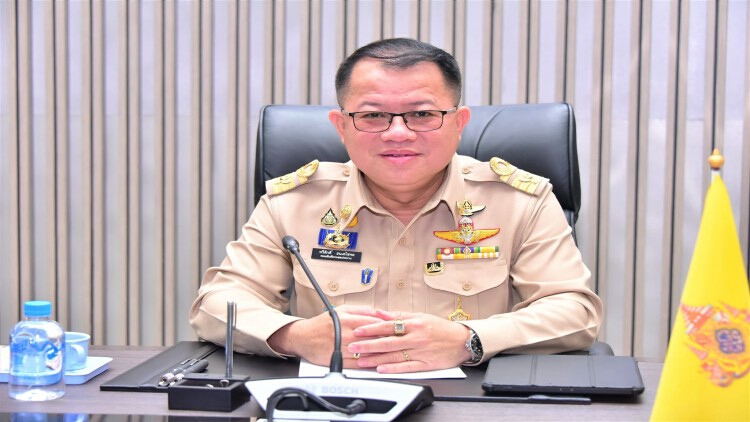กรมชลฯ ส่งสัญญาณเตือน เตรียมรับมือฝนจะมีปริมาณฝนตกสูงกว่าค่าเฉลี่ย 30 ปี