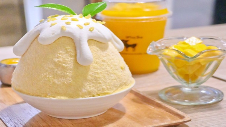 ‘เทศกาลมะม่วง’ และ ‘มะม่วงฟิวชั่น’ ที่...เซ็นทรัล อุดรธานี