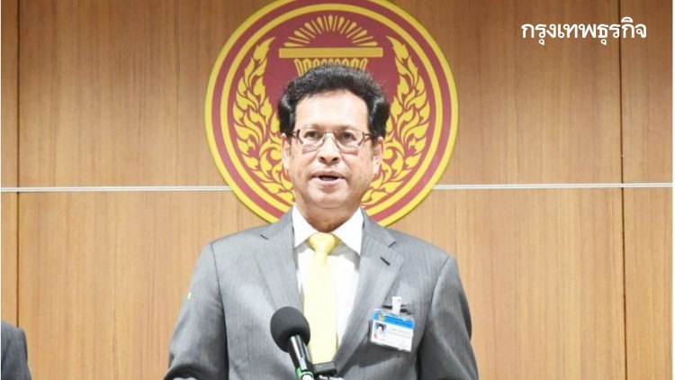 'ที่ปรึกษาชวน' โต้กลับ'โรม' ยันรธน.ม.129 ห้ามก้าวล่วงตุลาการ
