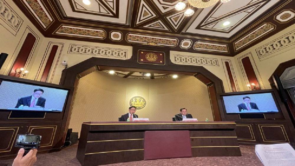 กพช.ไฟเขียวเปิดเสรีก๊าซฯระยะที่ 2 หวังแข่งขันลดต้นทุนค่าไฟ