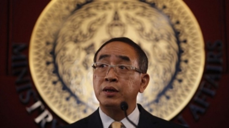 ปฏิบัติการทวงคืน ‘ทับหลังปราสาท’ จากสหรัฐ