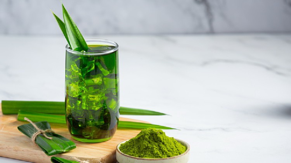 6 สมุนไพร ดับกระหาย คลายร้อน