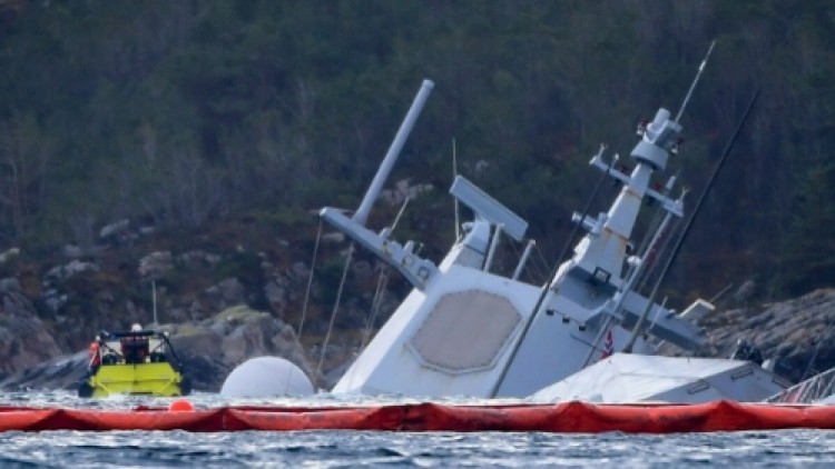 เรือล่มเขื่อนน้ำงึม 'อดีตประธานประเทศลาว' สูญเสียครอบครัว 6 คน