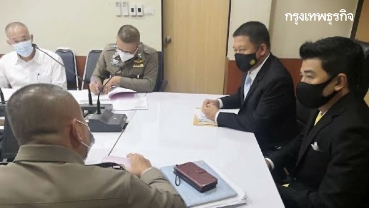 'ปอท.'พบข้อมูลในโน๊ตบุ๊ค'วุฒิชัย'โยงบัญชีทวิตเตอร์โพสต์คุกคามลูกแฝด'นายกฯ'จริง