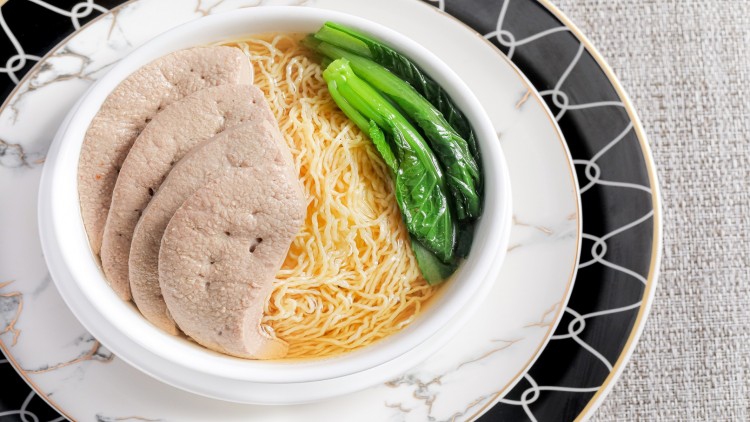 ‘Tasty Congee’ ร้านนี้มีเชฟเยอะ