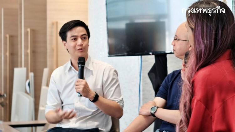 "ไอติม" เผย ตั้งโต๊ะ 6เดือน รวบรวมชื่อ ประชาชน หนุน รื้อรัฐธรรมนูญสืบทอดอำนาจเผด็จการ