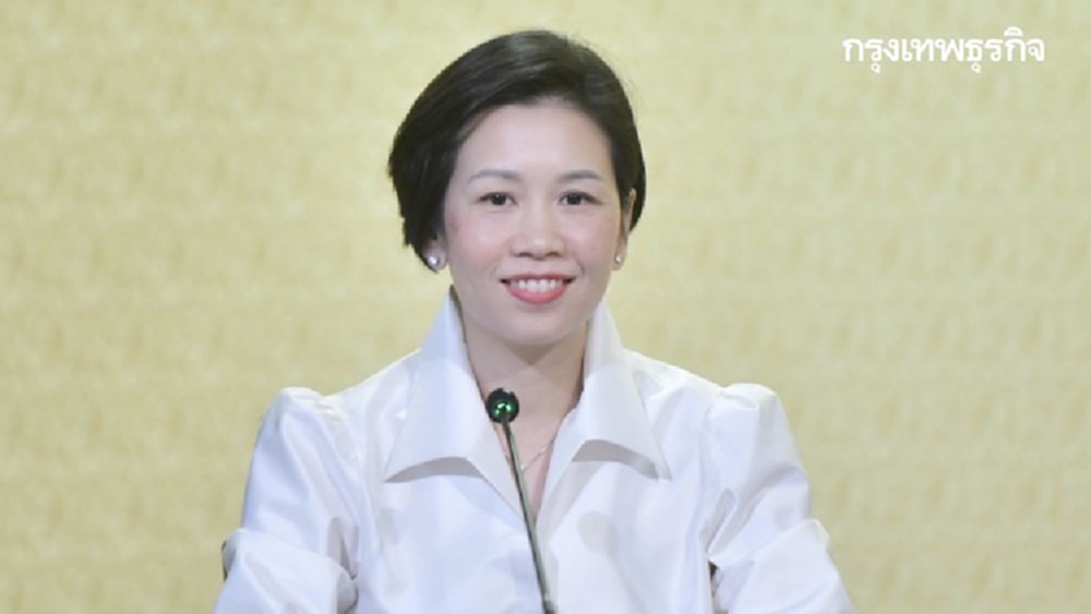 'รัฐบาล'ตั้งเป้าพา'ไทย'ขึ้น'เทียร์1' หลังมุ่งแก้ค้ามนุษย์จริงจังทุกภาคส่วนทุ่มเท