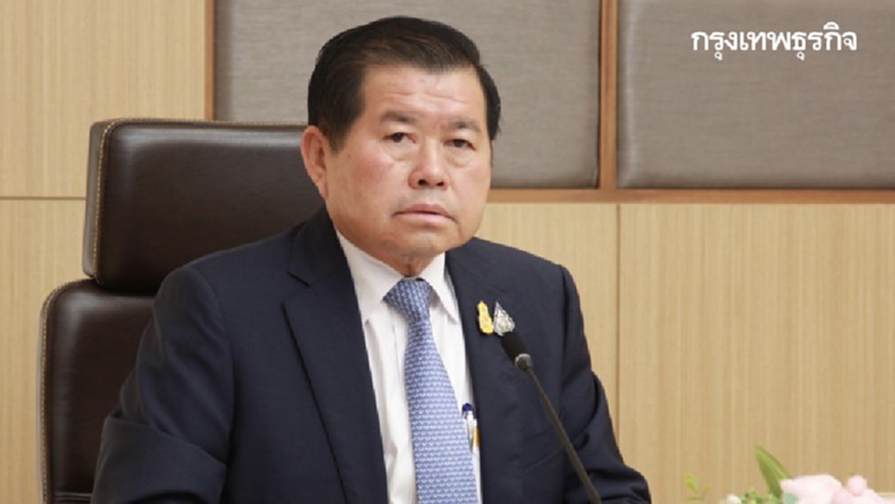 'นิพนธ์'ลุ้นคดีพลิกปมไม่จ่ายค่าซ่อมรถ50ล้าน หลัง'ตร.'ฟ้องเอกชนฮั้ว