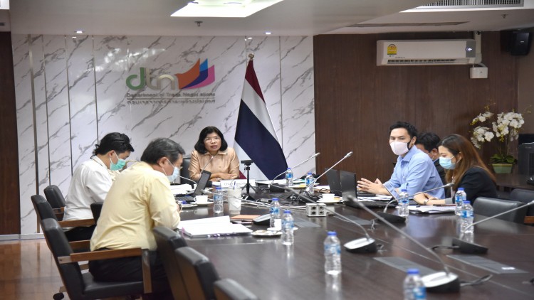 ไทย-ตุรกี เจรจาเอฟทีเอ รอบ 7 สรุปได้อีก 2 ข้อบท