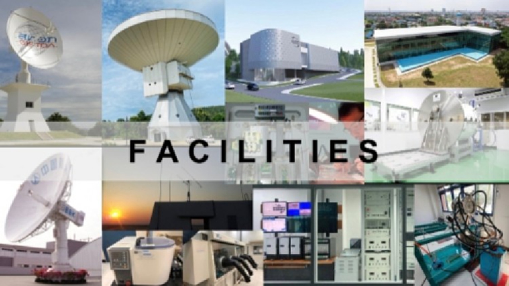 ถอดรหัสไทยกับการก้าวสู่ 'อุตสาหกรรมอวกาศ' ใต้ความพร้อมของ 'ภาคีอวกาศ' 