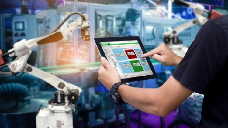 ผนึก 'ดิจิทัล' กับ 'พลังงานไฟฟ้า' เพื่ออนาคตอุตสาหกรรมที่ยั่งยืน