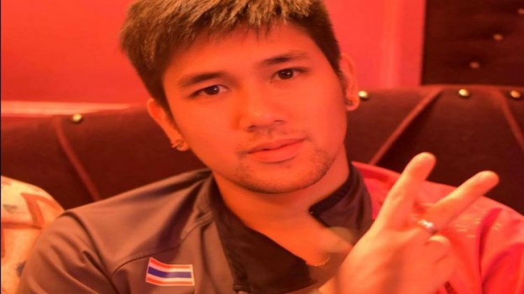 นักแบดมินตัน 'บดินทร์ อิสสระ' ติดเชื้อ 'โควิด-19' โยงสถานบันเทิงย่านทองหล่อ