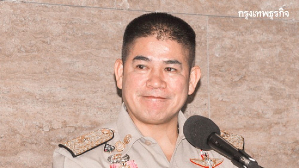 'ธรรมนัส'ลุ้นศาลชี้ขาดสถานะรมต.-ส.ส. 5พ.ค.นี้