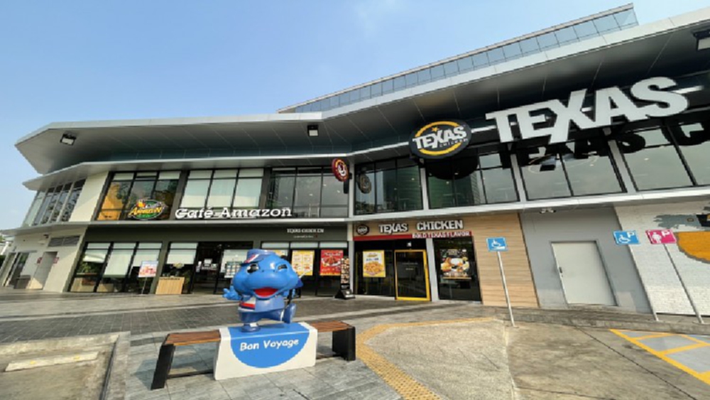 'โออาร์' เดินหน้าลงทุนแผน 5 ปี วงเงิน 7.4 หมื่นล้านบาท เร่งขยายงานค้าปลีก 