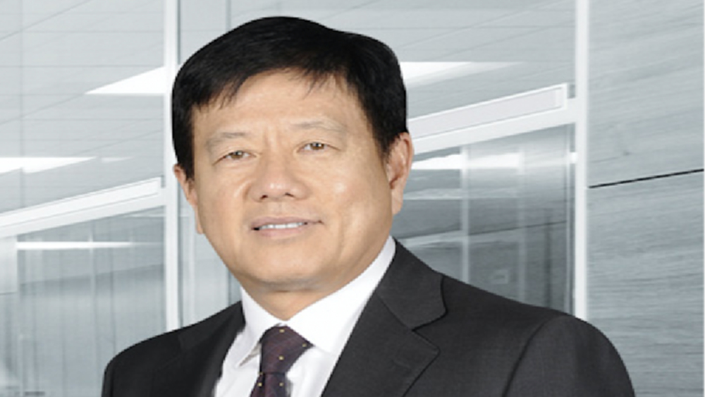 โควิดลามทุกวงการ รองประธานสภาอุตสาหกรรมติดเชื้อโควิดแล้ว