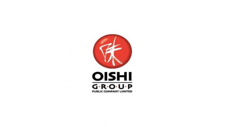 'OISHI' ลุยขยายธุรกิจปีนี้โตต่อ เฝ้าระวังโควิดระบาดรอบใหม่ 