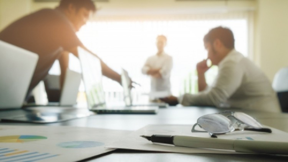 'ดิทโต้' ผนึก 'สจล.' พัฒนาซอฟต์แวร์จัดการเดต้าดิจิทัล พร้อมปั้นบุคลากรไอที