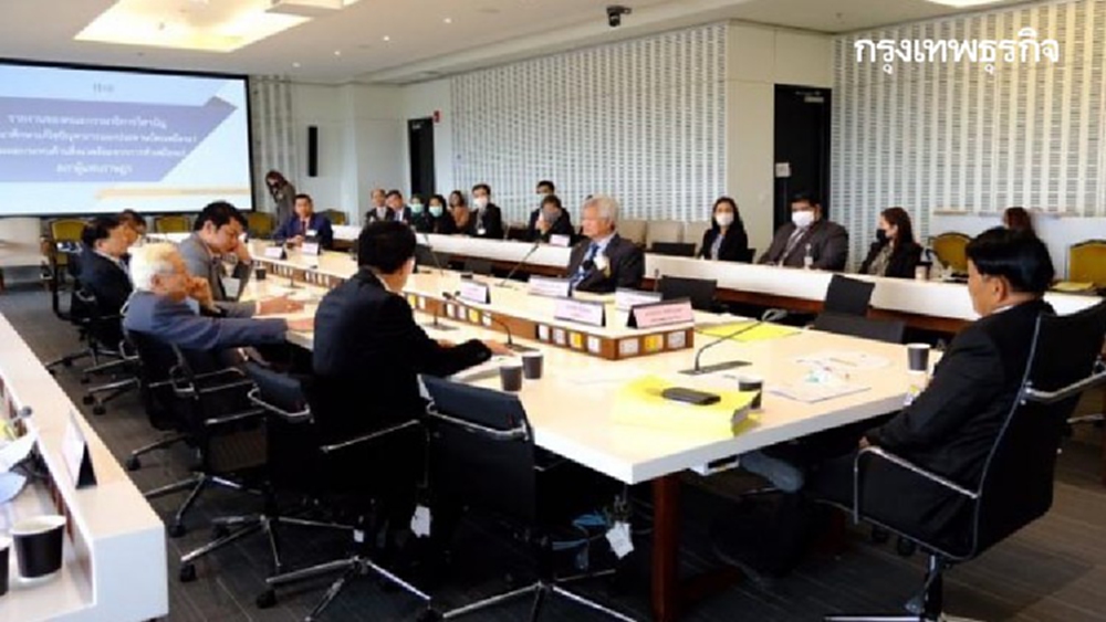 เช็ค!! "4ส.ส.-บิ๊กฝ่ายค้าน"เสี่ยงสูง" ติดโควิด-19 หลัง  "2กมธ.เหมืองแร่" ยืนยันติดเชื้อแล้ว