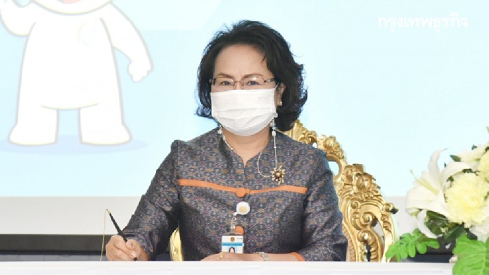 รัฐสภา เตรียม บิ๊กคลีนนิ่ง หลังพบ "ผู้ติดเชื้อโควิด-19" มีประวัติเข้าพื้นที่